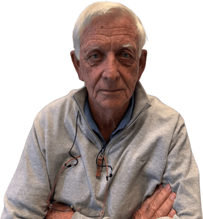 Dr Peter Corlette